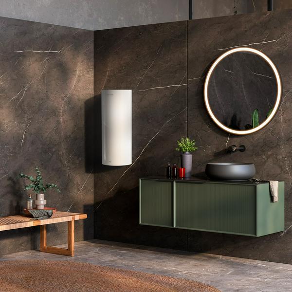 Купить кондиционер Водонагреватель электрический накопительный ROYAL THERMO, FIDELITY, RWH 30 Fidelity