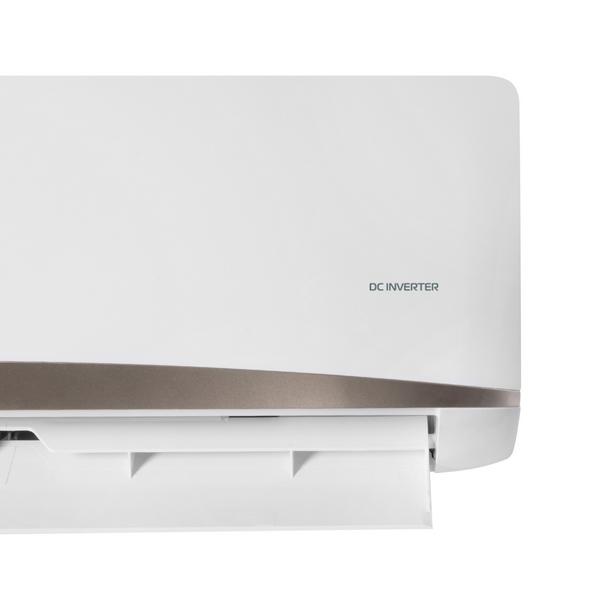 Купить кондиционер Сплит-система ROYAL THERMO, PERECTO DC Inverter, RTPI/in-07HN8 / RTPI/out-07HN8