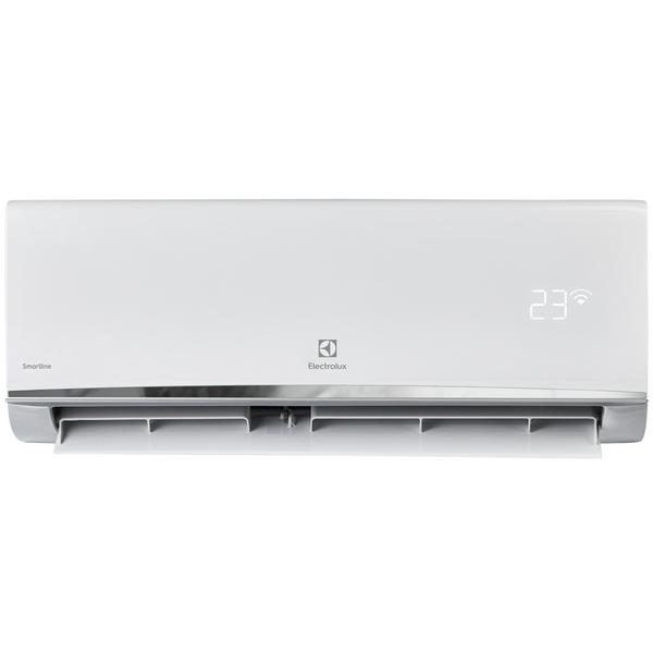 Купить кондиционер Сплит-система ELECTROLUX, SMARTLINE (on/off), EACS-07HSM/N8_V2/in / EACS-07HSM/N8_V2/out