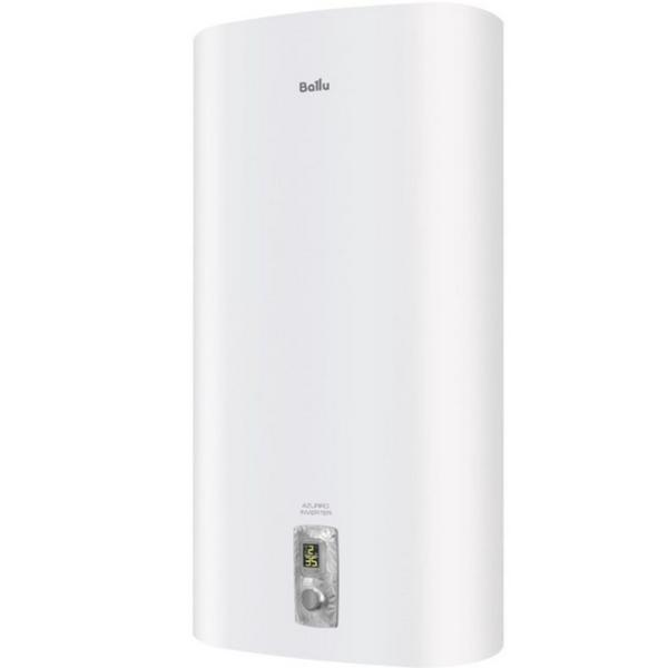 Водонагреватель электрический накопительный BALLU, AZZURO Inverter, BWH/S 100 Azurro Inverter