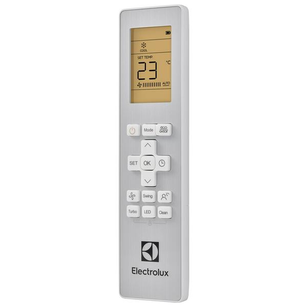 Купить кондиционер Сплит-система ELECTROLUX, SMARTLINE DC Inverter, EACS/I-18HSM/N8_V2/in / EACS/I-18HSM/N8_V2/out