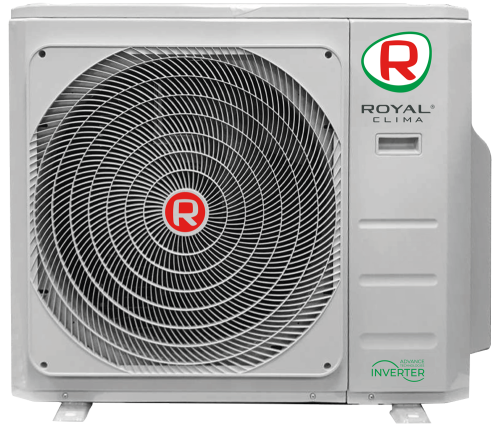 Наружный блок мульти-сплит системы ROYAL CLIMA, MULTI FLEXI EU ERP Inverter, 2RMN-14HN/OUT