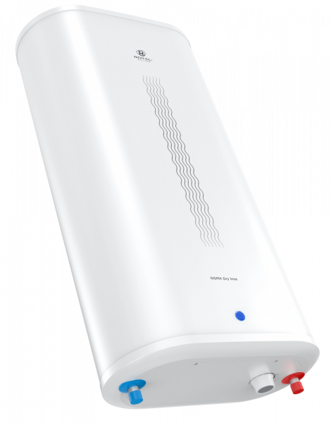 Купить кондиционер Водонагреватель электрический накопительный ROYAL CLIMA, SIGMA DRY INOX, RWH-SGD100-FS