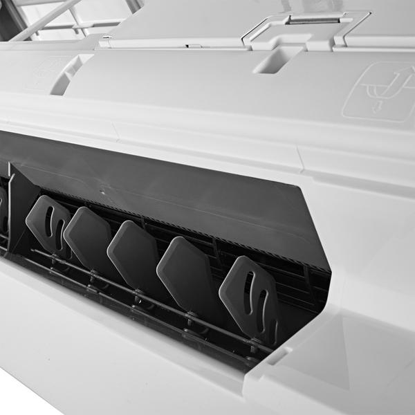 Купить кондиционер Сплит-система BALLU, ICE PEAK DС Inverter, BSPKI/in-13HN8_V4 / BSPKI/out-13HN8_V4