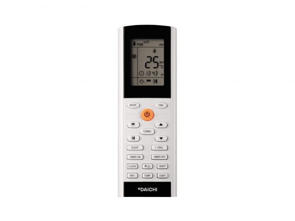 Купить кондиционер Сплит-система DAICHI, ICE 2 Inverter, ICE25AVQS1R-2 / ICE25FVS1R-2