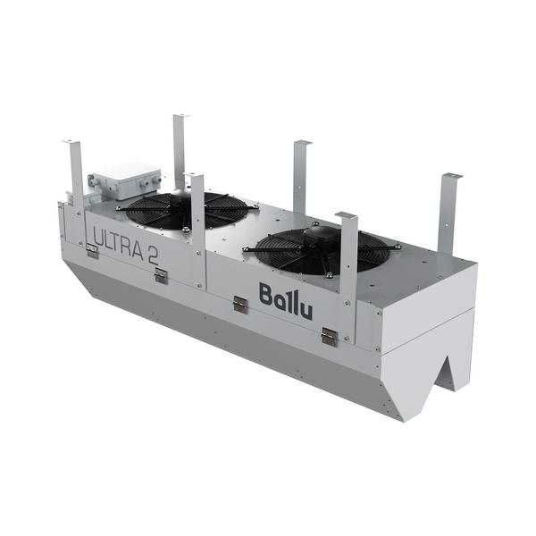 Купить кондиционер Тепловая завеса электрическая BALLU, ULTRA 2, BHC-U15W40-PS2