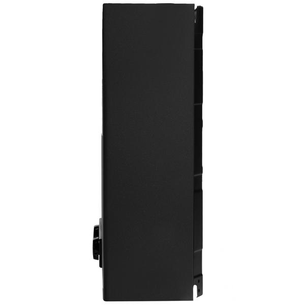 Купить кондиционер Колонка газовая ROYAL THERMO, INFLAME, GWH 10 Inflame Grafit