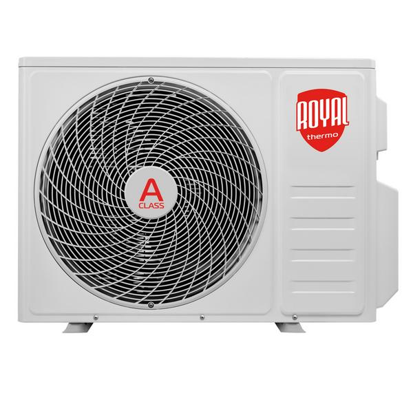 Купить кондиционер Сплит-система ROYAL THERMO, BAROCCO R32 (on/off), RTB/in-07HN8_V2 / RTB/out-07HN8_V2