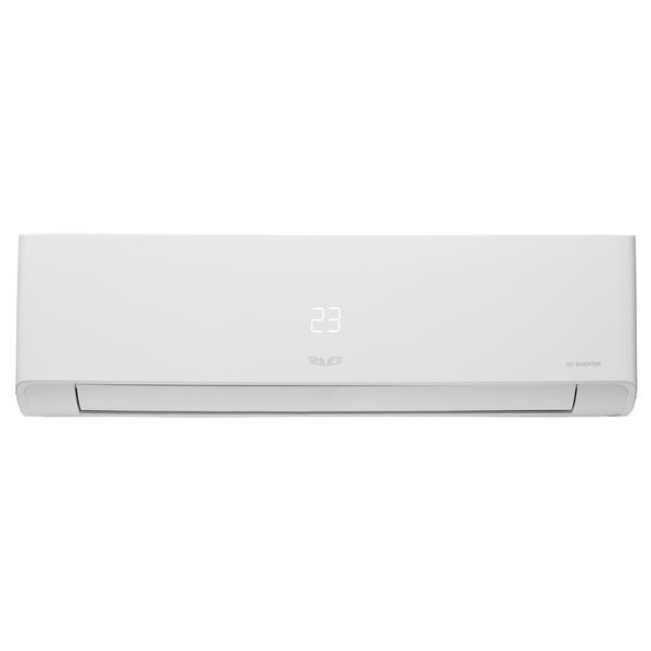 Купить кондиционер Сплит-система SHUFT, SOTURAI DC Inverter, SFTHI/in-12HN8 / SFTHI/out-12HN8
