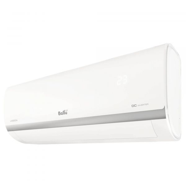 Купить кондиционер Сплит-система BALLU, LAGOON DC Inverter, BSDI/in-12HN8 / BSDI/out-12HN8