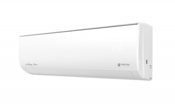 Внутренний настенный блок мульти-сплит системы ROYAL CLIMA, MULTI GAMMA GLORIA Inverter 2025, RCI-GLD07HN