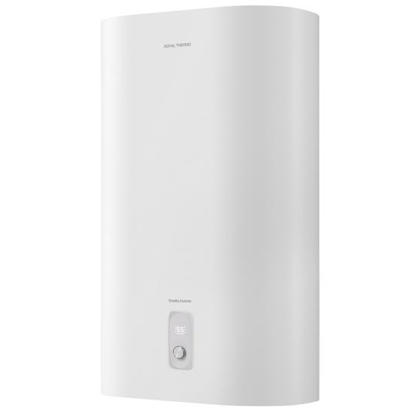 Водонагреватель электрический накопительный ROYAL THERMO, SMALTO Inverter, RWH 30 Smalto Inverter