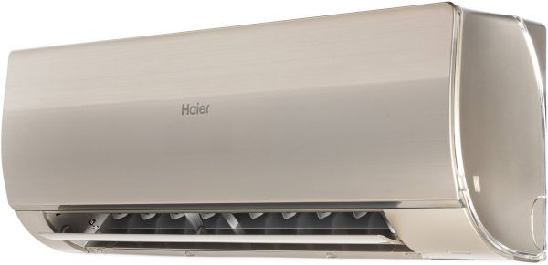 Купить кондиционер Сплит-система HAIER, FLEXIS (on/off), HSU-12HFF103/R3-G / HSU-12HUF103/R3 (-40C)