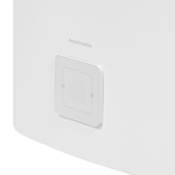 Купить кондиционер Водонагреватель электрический накопительный ROYAL THERMO, AQUA Inverter, RWH 100 Aqua Inverter