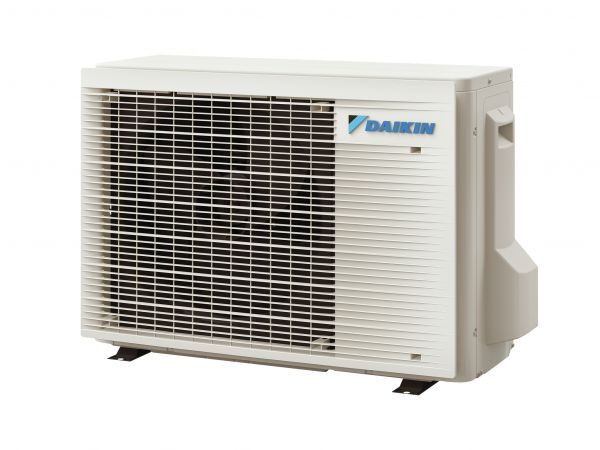 Купить кондиционер Сплит-система DAIKIN, FTXJ EMURA 3 Inverter, FTXJ20AW / RXJ20A