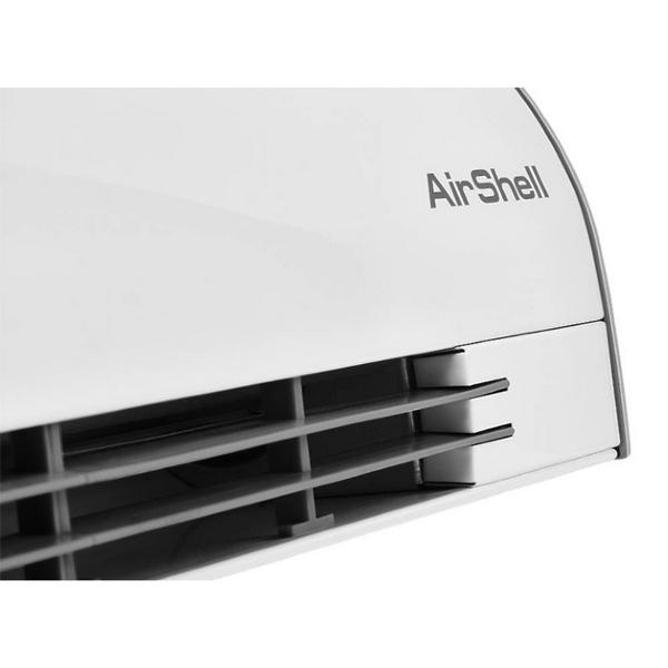 Купить кондиционер Тепловая завеса электрическая BALLU, AIRSHELL, BHC-L09S03-ST