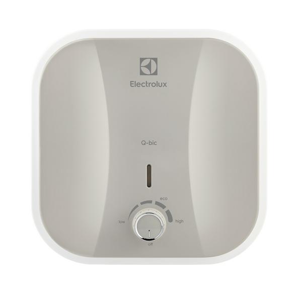 Купить кондиционер Водонагреватель электрический накопительный ELECTROLUX, Q-BIC, EWH 15 Q-bic U