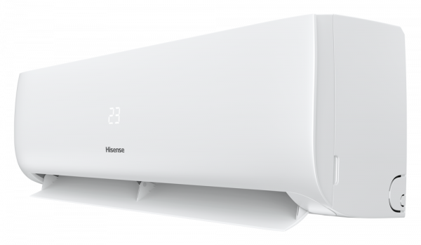 Купить кондиционер Сплит-система HISENSE, NEXT CLASSIC A (on/off), AS-12HR4RLRCJ01G / AS-12HR4RLRCJ01W