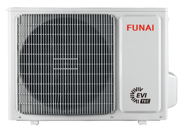 Купить кондиционер Сплит-система FUNAI, ONSEN FULL DC Inverter HEAT PUMP 2024, RAC-I-ON70HP.D01/S / RAC-I-ON70HP.D01/U