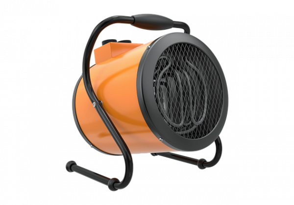 Купить кондиционер Тепловая пушка электрическая KALASHNIKOV, КАЛИБР, KVF-E2-11