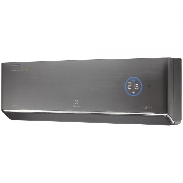Купить кондиционер Сплит-система ELECTROLUX, CRYSTAL AIR SUPER DC Inverter, EACS/I-10HFA/N8_V2/in / EACS/I-10HFA/N8_V2/out