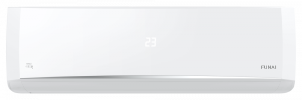 Купить кондиционер Сплит-система FUNAI, SENSEI 2025 (on-off), RAC-SN25HP.D06/S / RAC-SN25HP.D06/U