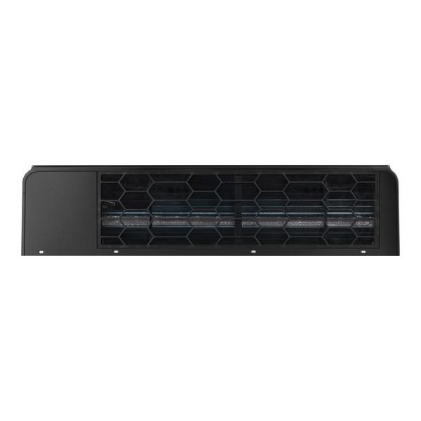 Купить кондиционер Сплит-система ROYAL THERMO, BAROCCO DC BLACK Inverter, RTBI/in-09HN8/black / RTBI/out-09HN8/black