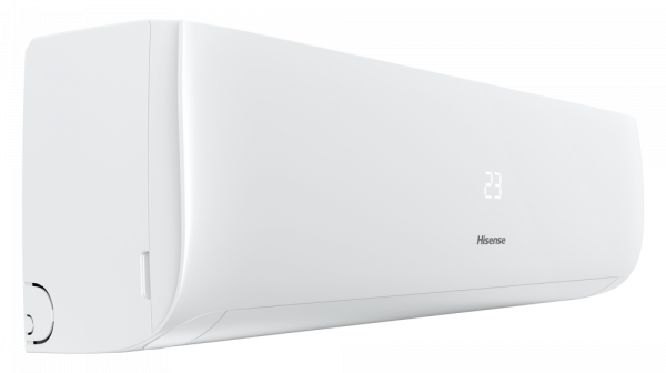 Купить кондиционер Сплит-система HISENSE, NEXT CLASSIC A (on/off), AS-12HR4RLRCJ01G / AS-12HR4RLRCJ01W