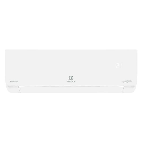 Купить кондиционер Сплит-система ELECTROLUX, FUSION WAVE SUPER DC Inverter, EACS/I-12HFW/N8/in / EACS/I-12HFW/N8/out