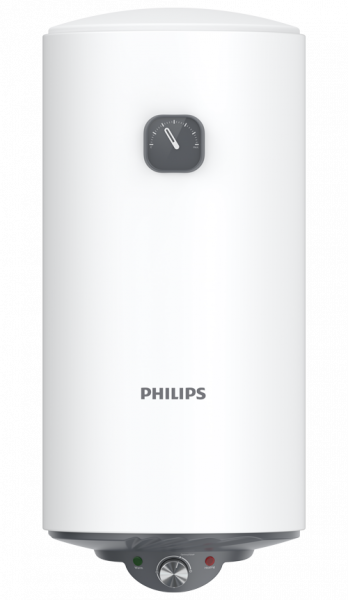 Купить кондиционер Водонагреватель электрический накопительный PHILIPS, ULTRAHEAT ROUND, AWH1600/51(30DA)