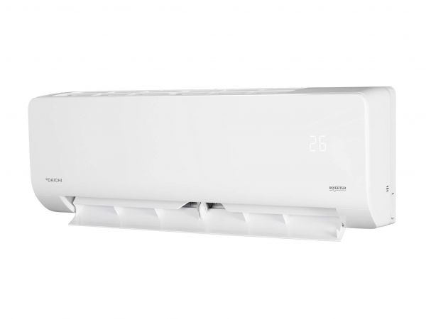 Купить кондиционер Сплит-система DAICHI, ICE 2 Inverter, ICE25AVQS1R-2 / ICE25FVS1R-2
