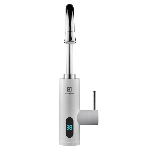 Купить кондиционер Водонагреватель электрический проточный ELECTROLUX, TAPTRONIC, Taptronic (White)