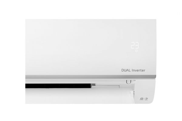Купить кондиционер Сплит-система LG, MEGA SMART Inverter, P18TT.NSK IN / P18TT.U12A OUT