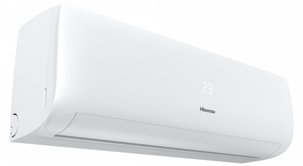 Купить кондиционер Сплит-система HISENSE, NEXT CLASSIC A (on/off), AS-12HR4RLRCJ01G / AS-12HR4RLRCJ01W