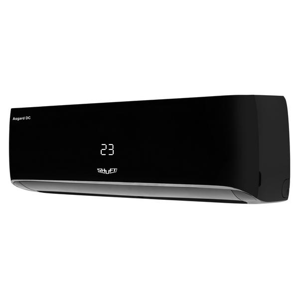 Купить кондиционер Сплит-система SHUFT, ASGARD DC Inverter, SFTHAI/in-07HN8/BL / SFTHAI/out-07HN8/BL