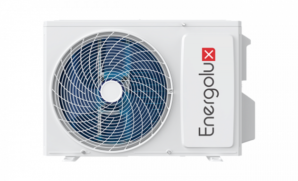 Купить кондиционер Сплит-система ENERGOLUX, GENEVA 4 Inverter, SAS07G4-AI / SAU07G4-AI