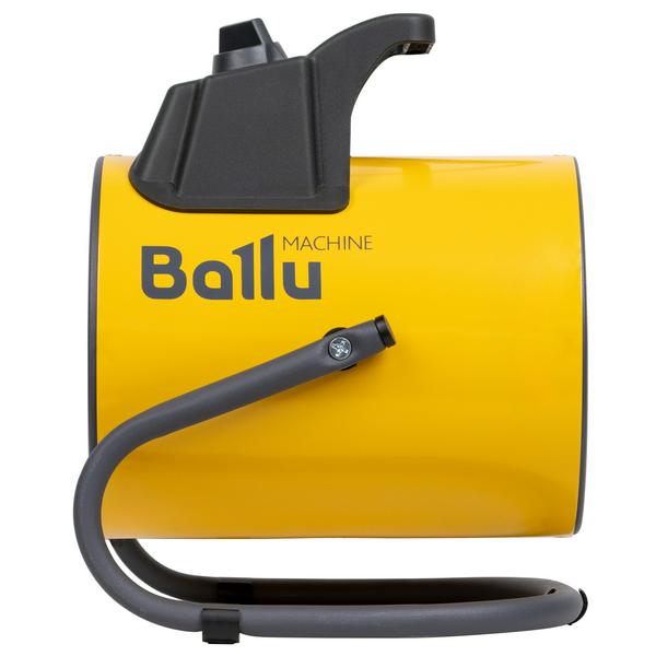 Купить кондиционер Тепловая пушка электрическая BALLU, PE 2, BHP-PE2-3