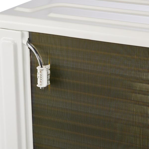 Купить кондиционер Сплит-система BALLU, ICE PEAK DС Inverter, BSPKI/in-13HN8_V4 / BSPKI/out-13HN8_V4