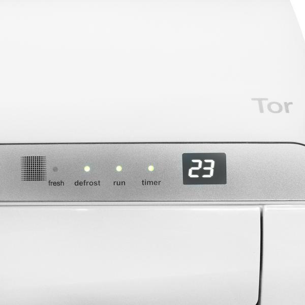 Купить кондиционер Сплит-система SHUFT, TOR (on/off), SFTM/in-24HN8 / SFTM/out-24HN8