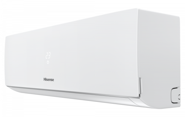 Купить кондиционер Сплит-система HISENSE, EASY CLASSIC A (on/off), AS-12HR4RYDDJ00G / AS-12HR4RYDDJ00W