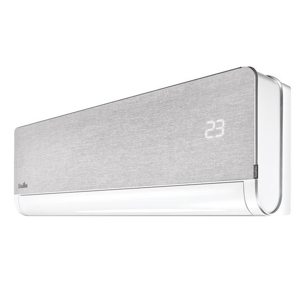 Купить кондиционер Сплит-система BALLU, BOHO DС Inverter, BSNI/in-10HN8 / BSNI/out-10HN8