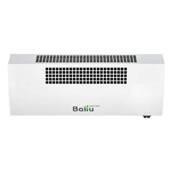 Купить кондиционер Тепловая завеса электрическая BALLU, S1 ECO, BHC-CE-3L