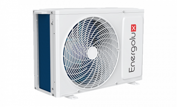 Купить кондиционер Сплит-система ENERGOLUX, ZURICH 5 Inverter, SAS07Z5-AI / SAU07Z5-AI