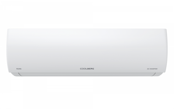 Купить кондиционер Сплит-система COOLBERG, RUNA Inverter, CI-24R1-IN / CI-24R1-OUT