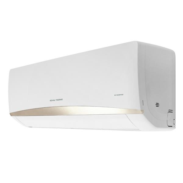 Купить кондиционер Сплит-система ROYAL THERMO, PERECTO DC Inverter, RTPI/in-07HN8 / RTPI/out-07HN8