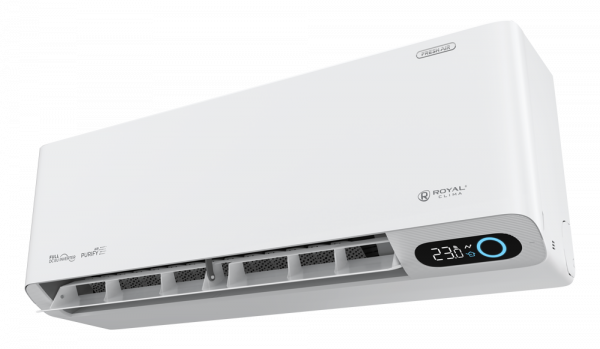 Купить кондиционер Сплит-система ROYAL CLIMA, ROYAL FRESH STANDARD FULL DC EU Inverter, RCI-RFS35HN/IN / RCI-RFS35HN/OUT
