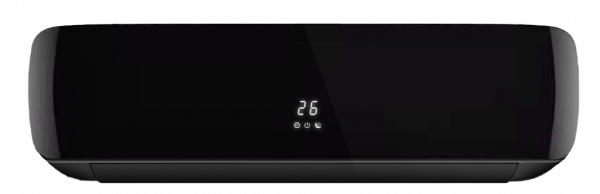 Купить кондиционер Сплит-система HISENSE, BLACK CRYSTAL Classic A (on/off), AS-13HW4SVDTG5BG / AS-13HW4SVDTG5BW