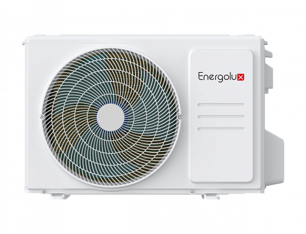Купить кондиционер Сплит-система ENERGOLUX, DAVOS Inverter, SAS12R1-AI / SAU12R1-AI