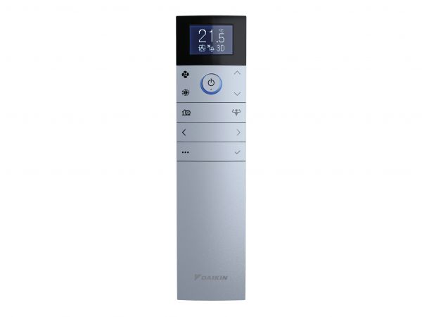 Купить кондиционер Сплит-система DAIKIN, FTXJ EMURA 3 Inverter, FTXJ50AS / RXJ50A