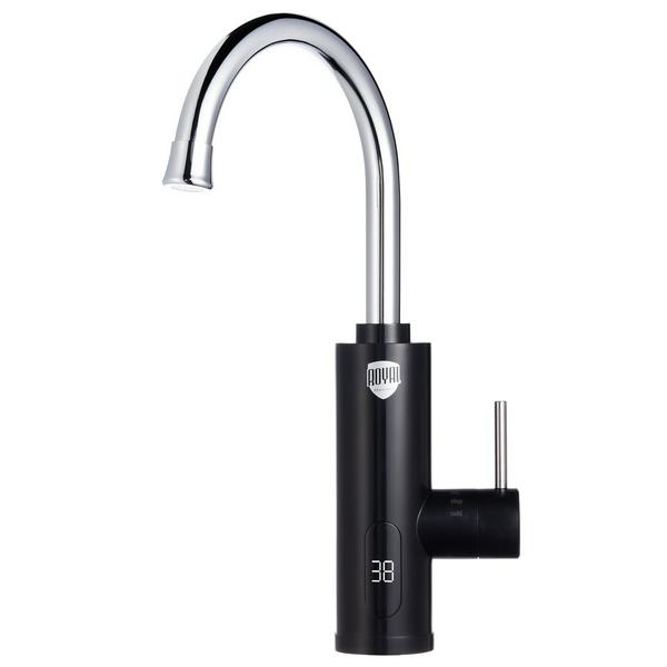 Купить кондиционер Водонагреватель электрический проточный ROYAL THERMO, QUICKTAP, QuickTap (Black)